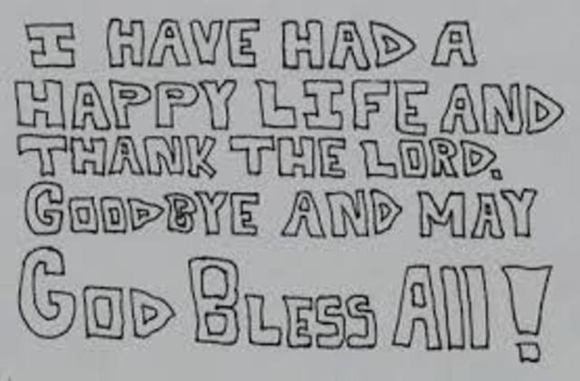 Christopher McCandless's body was found by several groups of people.