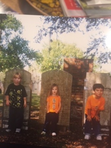 Mi Primer Viaje A Scarowinds