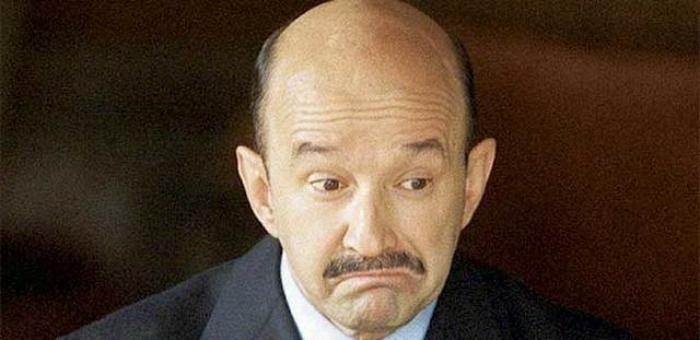 SUCESO ECONOMICO - CRISIS DE MEXICO DE 1994