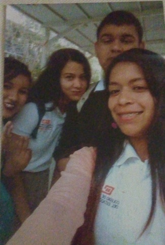 Entrando a la preparatoria