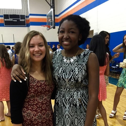 Graduación De Octavo Grado