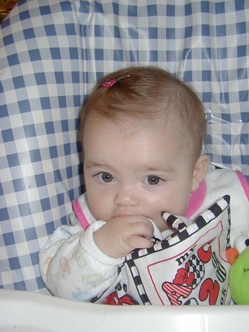 Yo leí mi primer libro sobre números