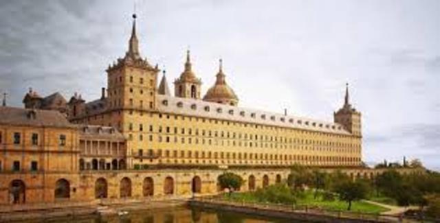 EDAD MODERNA - GEORGE AGRÍCOLA