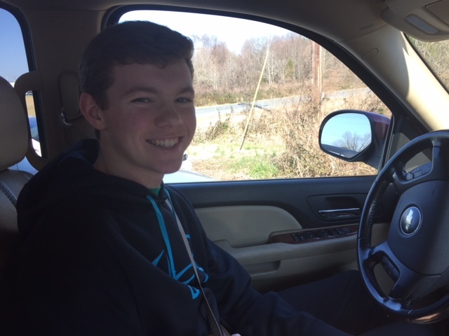 recibe me autorización de conductor