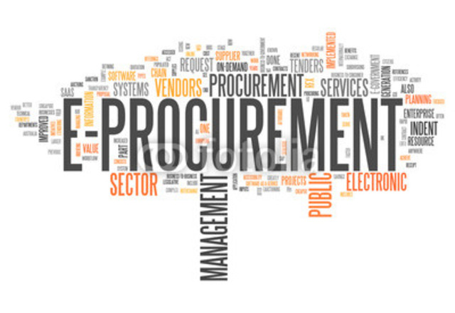 E-procurement