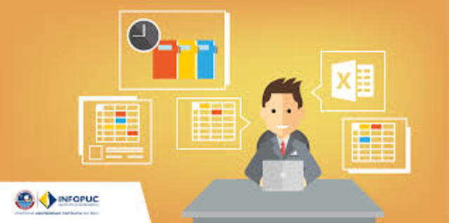 QUE ES UNA HOJA DE CALCULO