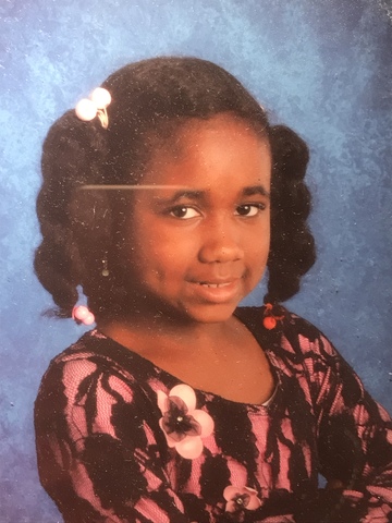 Yo mové a carolina de norte y empecé ercero grado