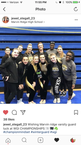 Mi equipo ganó el regional de Atlanta