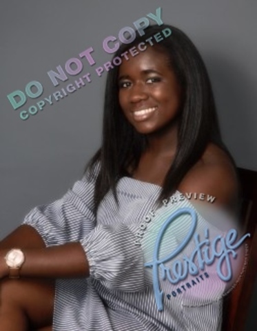 Tomé mis fotos Senior