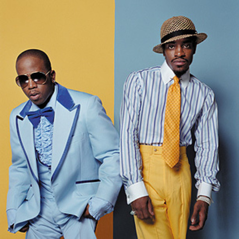 OUTKAST – HEY YA!
