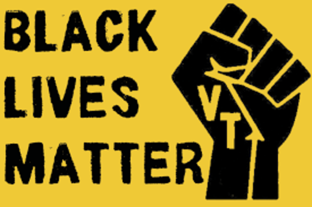 Black Lives Matter