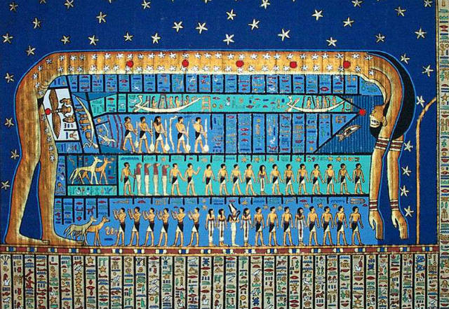 Eygpitain Achievements Ch. 4.4