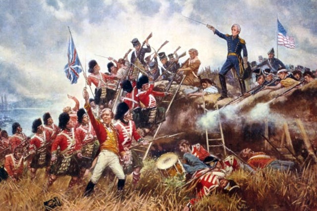 Battle of New Orleans
