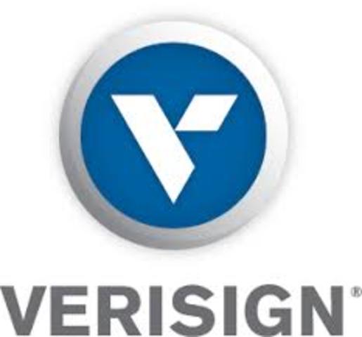 Verisign