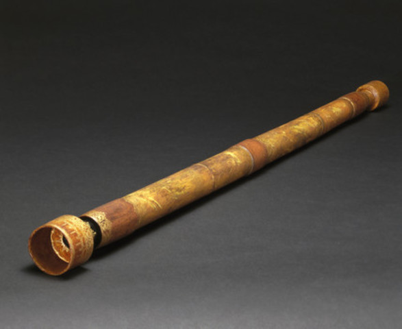 Galileo's telescope