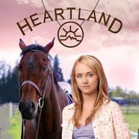 Heartland