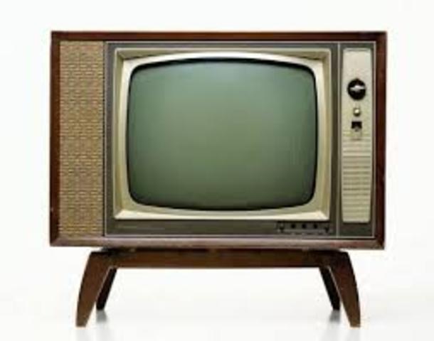 The Television