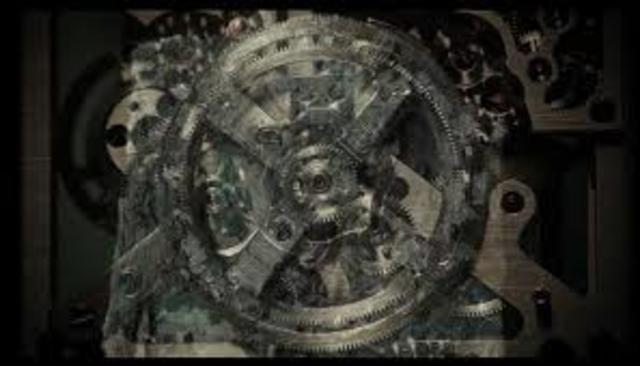 Mecanismo de Anticitera