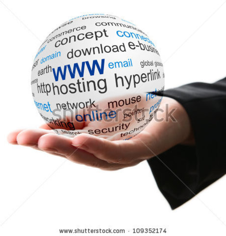 Creacion de la World Wide Web