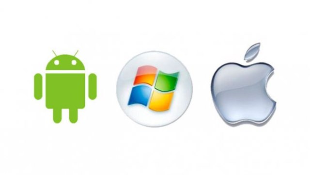 SS.OO. EN SMARTPHONES