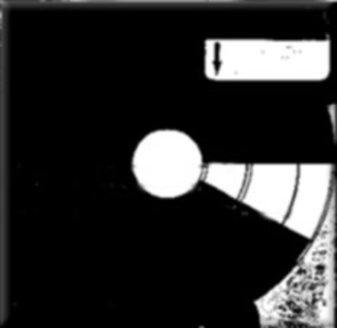 Apareixen els disquets de 5.25 polzades.