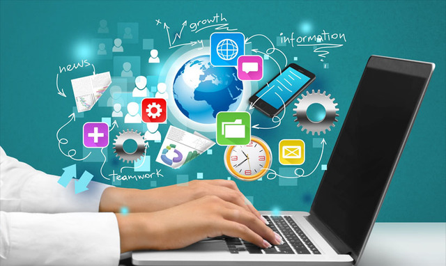 Sociedad de la informacion