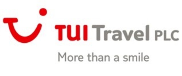 Fúzió létrehozása a First Choice Holidays PLC-vel