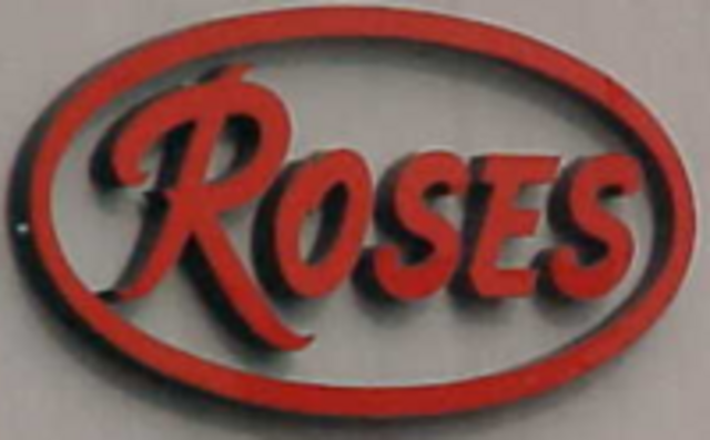 Enter Roses Store Management Training Program