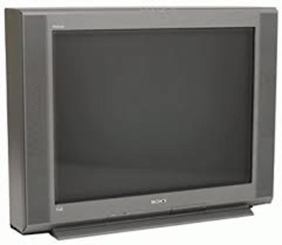 Sony Trinitron