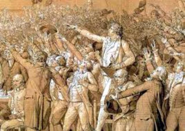 Juramento de la Pelota