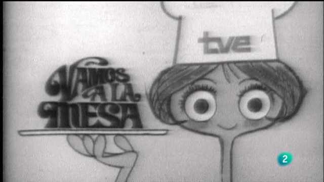 Primer programa de televisión de cocina