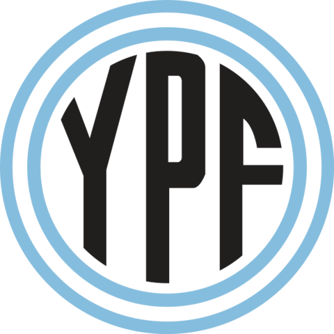 Creación de YPF