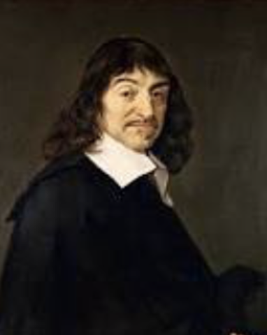 René Descartes