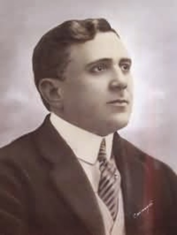 Renuncia Federico Martínez de Hoz, gobernador de Buenos Aires