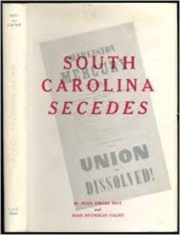 Seceding States
