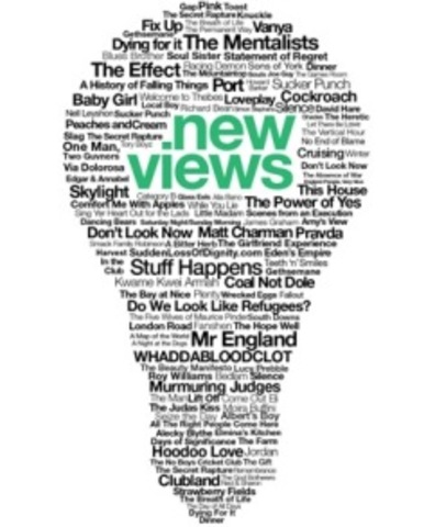 New views and inventions