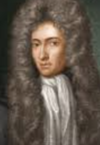 Robert Boyle