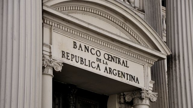 El Banco Central