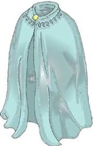 Ropa de invisibilidad