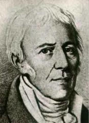 vida de lamarck