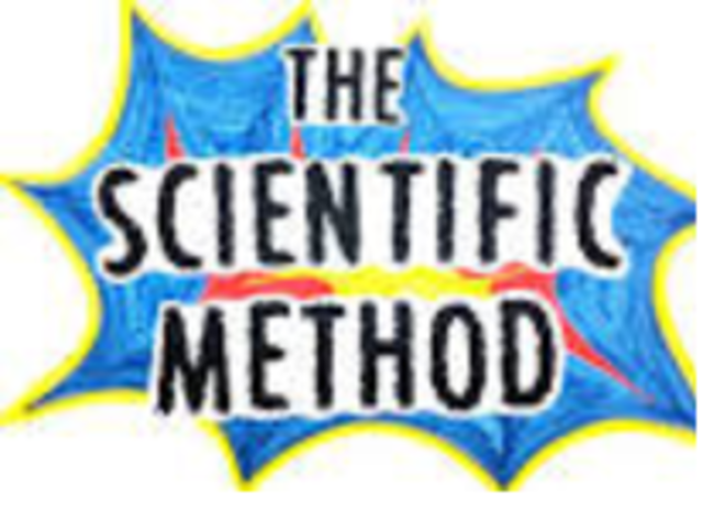 The Scientific Method