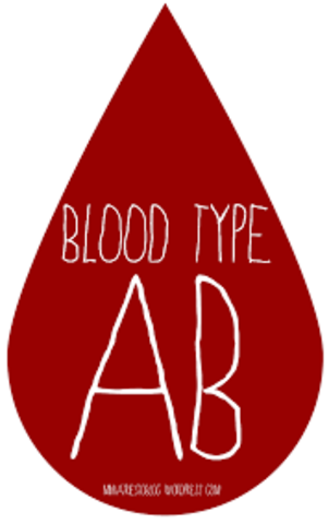 Alfred Decastello discovered fourth blood type: AB