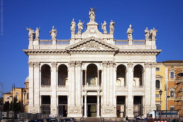 St. John Lateran (313)