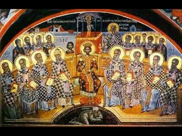 Council of Niceae