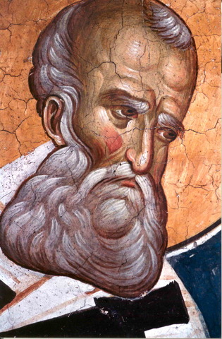 Gregory of Nazianzus&nbsp;(329–389)