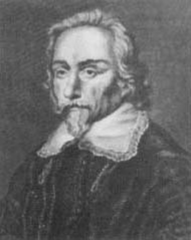 William Harvey