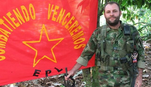 Se constituye el EPL