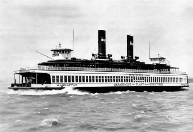 First Business Opportunity