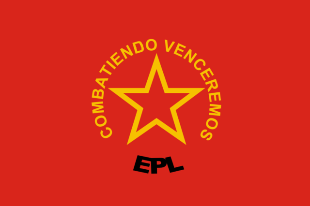 Constitución del EPL