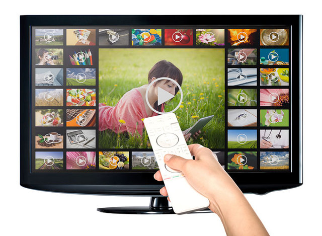 Community, Media and Technology